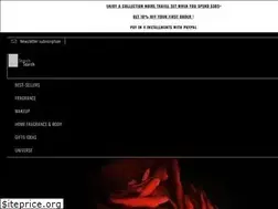 Sites similar to sergelutens.com