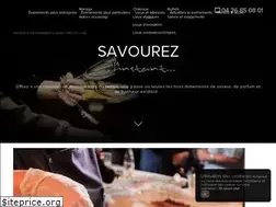 Sites similar to sergemagner.fr