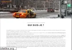 Sites similar to sergemoulia.fr