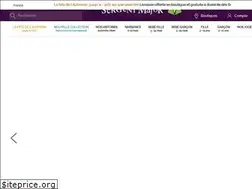 Sites similar to sergent-major.es