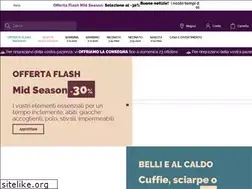 Sites similar to sergent-major.it