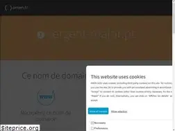 Sites similar to sergent-major.pt