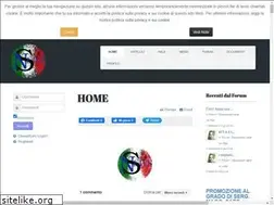 Sites similar to sergenti.it