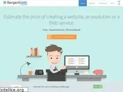 Sites similar to sergentweb.com