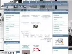 Sites similar to sergeo.com.ua