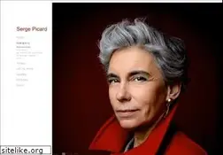 Sites similar to sergepicard.com