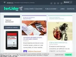 Sites similar to sergerente.net