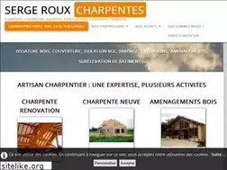 Sites similar to sergeroux.fr