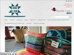 Sites similar to sergesew.com