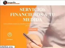 Sites similar to sergesfin.com