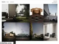 Sites similar to sergesomkin.com