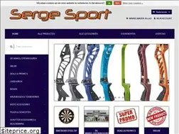 Sites similar to sergesport.be