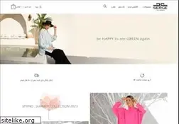 Sites similar to sergestyle.com
