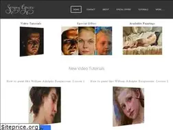 Sites similar to sergey-gusev.com