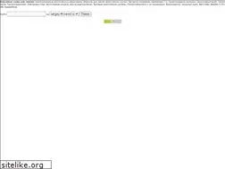 Sites similar to sergey-tlt.narod.ru