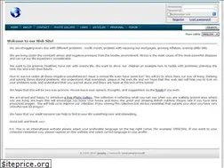 Sites similar to sergey.co.uk