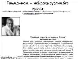 Sites similar to sergeyilyalov.com