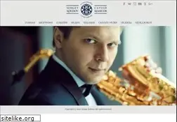 Sites similar to sergeykolesov.com