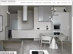 Sites similar to sergeykrasyuk.com