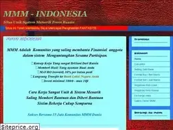 Sites similar to sergeymavro.blogspot.com
