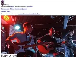 Sites similar to sergeynaumov.ru