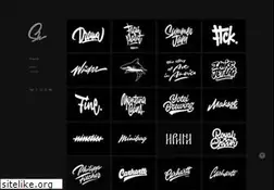 Sites similar to sergeyshapiro.com