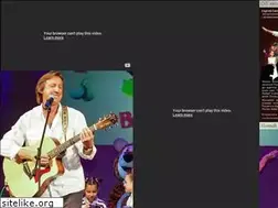 Sites similar to sergeysvetlov.ru