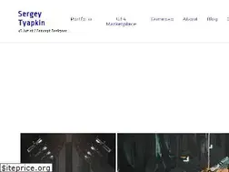 Sites similar to sergeytyapkin.com
