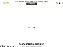 Sites similar to sergi.sn