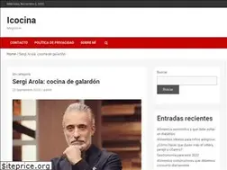 Sites similar to sergiarola.es