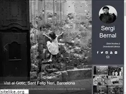 Sites similar to sergibernal.eu