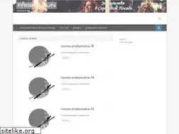 Sites similar to sergiev.friska.fun