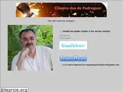 Sites similar to sergiferrus.net