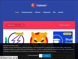 Sites similar to sergigiuseppe.it