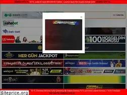 Sites similar to sergimas.org