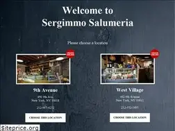 Sites similar to sergimmo.com