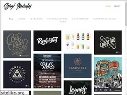 Sites similar to sergimorales.com