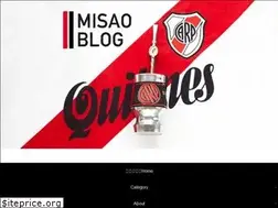 Sites similar to sergio-angel-makiblog.com