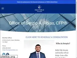 Sites similar to sergio-rojas.com