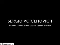 Sites similar to sergio.by