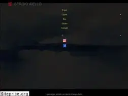 Sites similar to sergioaiello.com