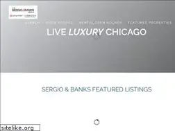 Sites similar to sergioandbanks.com