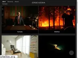 Sites similar to sergioazenha.com