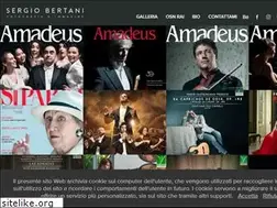 Sites similar to sergiobertani.com