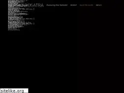 Sites similar to sergiobosatra.com