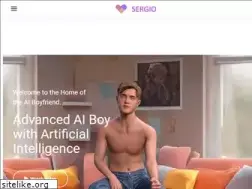 Sites similar to sergioboyfriend.com