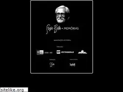 Sites similar to sergiobritto.com