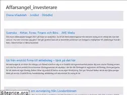 Sites similar to sergiocabrera.es