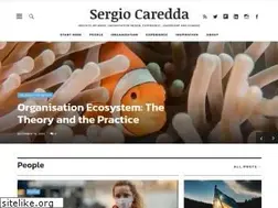 Sites similar to sergiocaredda.eu
