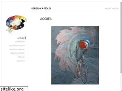 Sites similar to sergiocastoldi.com
